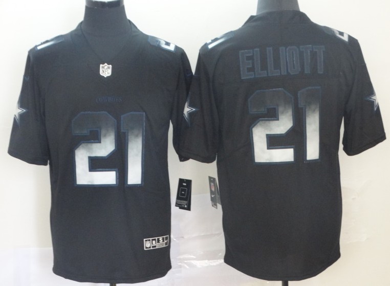 2019 NFL men Limited Jerseys-090